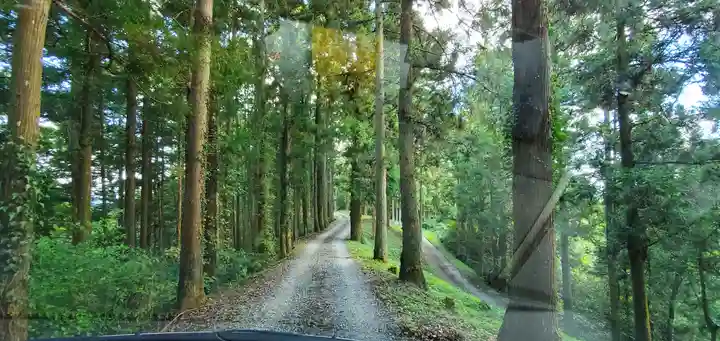 大仰寺のその他建物