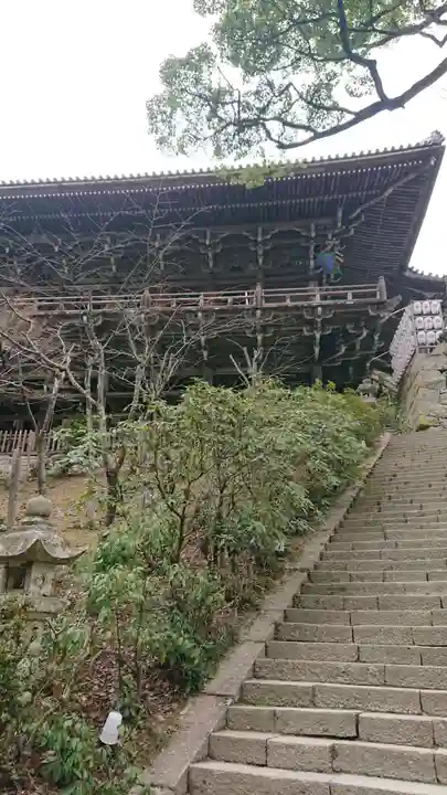 圓教寺のその他建物