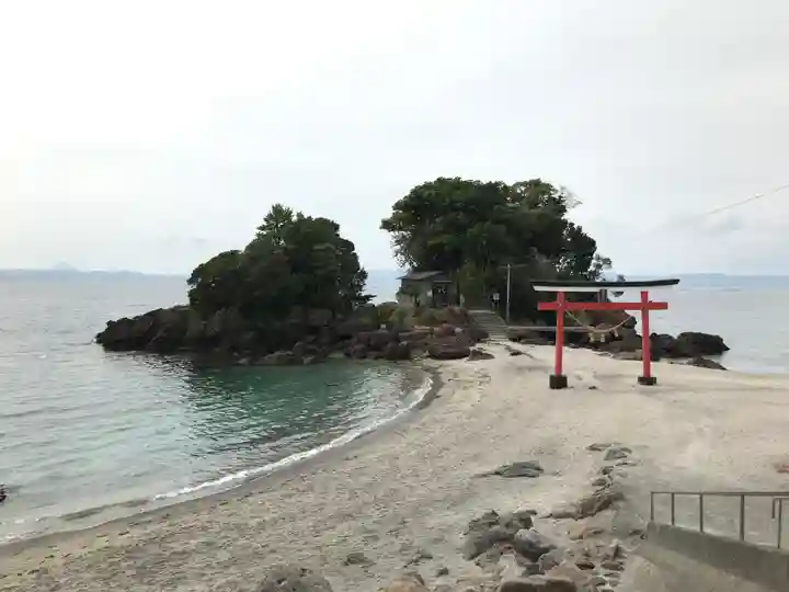 菅原神社(鹿児島県)