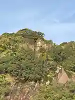 神倉神社(熊野速玉大社摂社)(和歌山県)