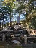 六社神社のその他建物