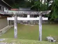 津嶋神社(愛知県)