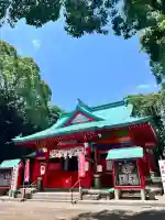 大汝牟遅神社(鹿児島県)