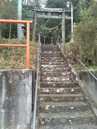 諏訪神社(宮城県)