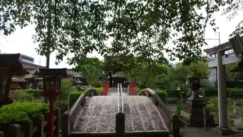 六孫王神社のその他建物