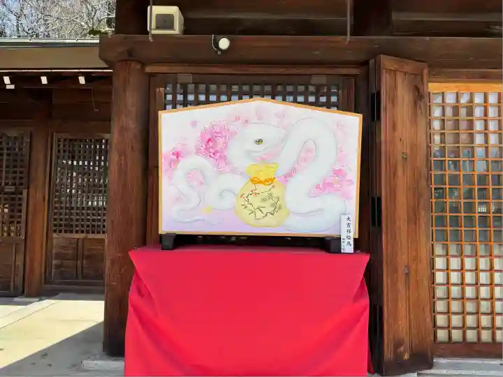 滋賀県護国神社(滋賀県)