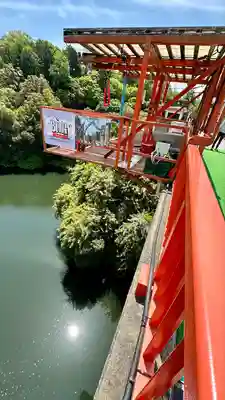 朝護孫子寺(奈良県)