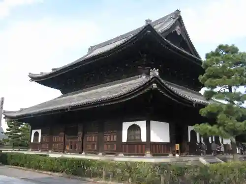 建仁寺（建仁禅寺）(京都府)