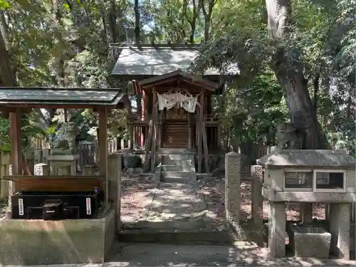 甚目寺(愛知県)