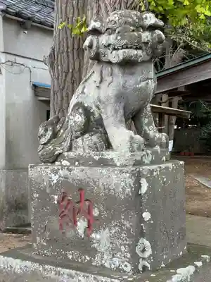 安房神社(千葉県)