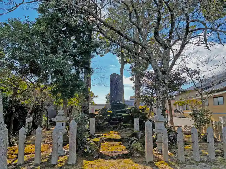 陽夫多神社のその他建物