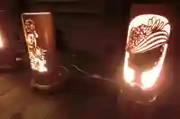 立志神社のその他建物