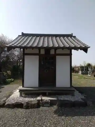 宝珠院のその他建物
