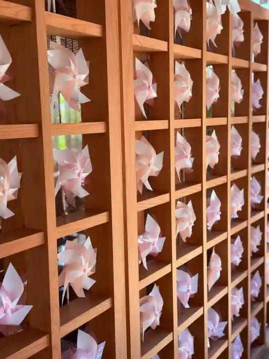 御嶽神社茅萱宮(岐阜県)