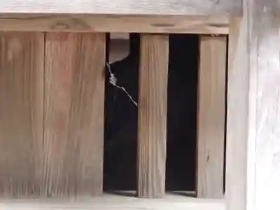 鬼石神社のその他建物