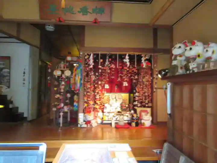 今戸神社のその他建物