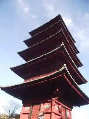 池上本門寺(東京都)