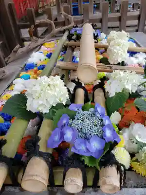 下谷神社(東京都)