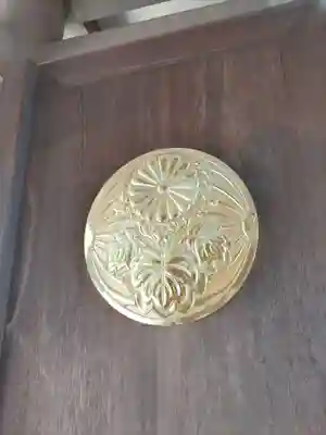 東郷神社のその他建物