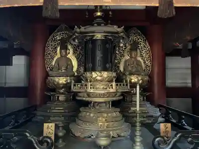 喜多院(埼玉県)