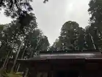 大宮温泉神社(栃木県)