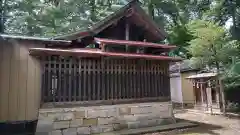 宗任神社(茨城県)