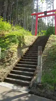 諏訪神社(栃木県)
