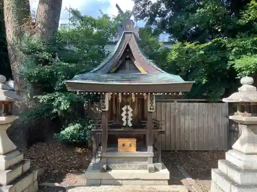 平野神社(京都府)