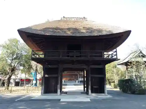 普済寺(群馬県)