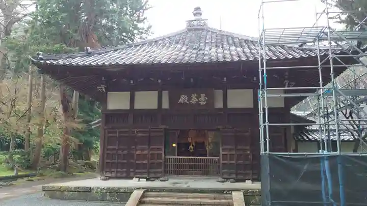 浄智寺のその他建物