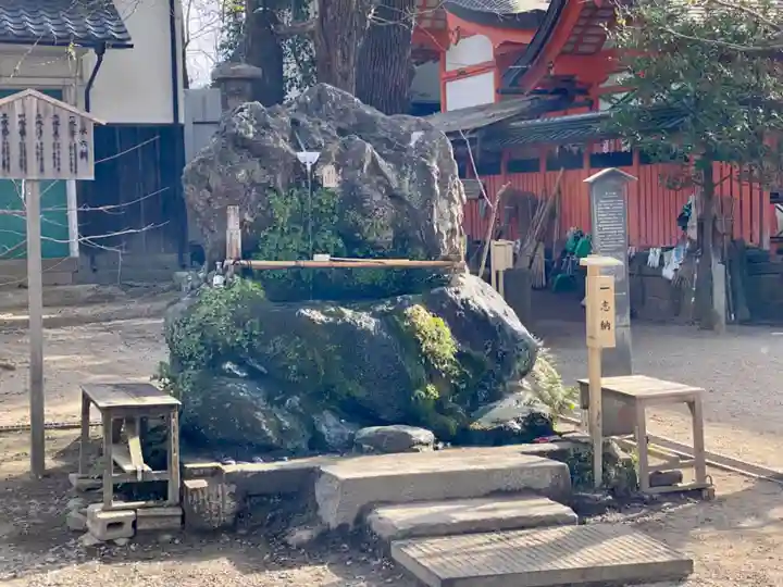 藤森神社(京都府)