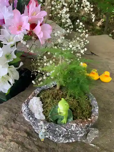 上合寺(福島県)