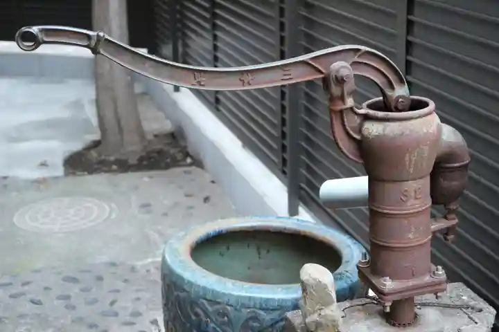 くまくま神社(導きの社 熊野町熊野神社)のその他建物