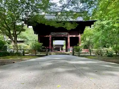妙本寺(神奈川県)