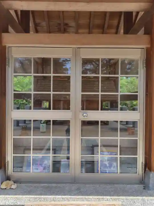 高山神社(群馬県)