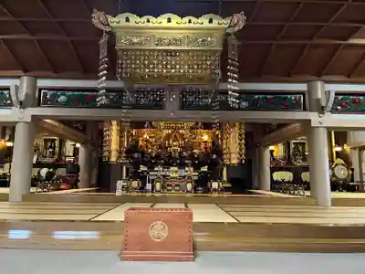 新善光寺(北海道)