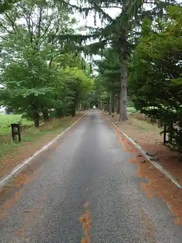 神楽神社のその他建物
