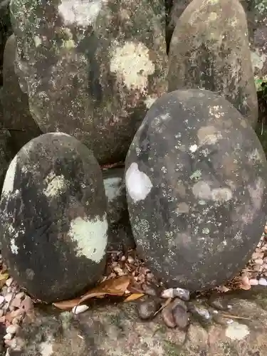 不明社のその他建物