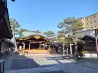 京都ゑびす神社(京都府)