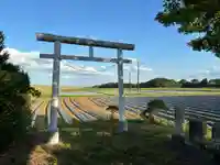 保食神社(千葉県)