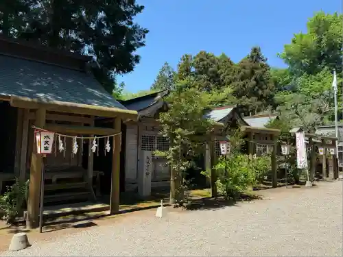 水戸八幡宮(茨城県)