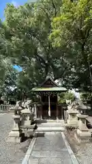 彌刀神社(大阪府)