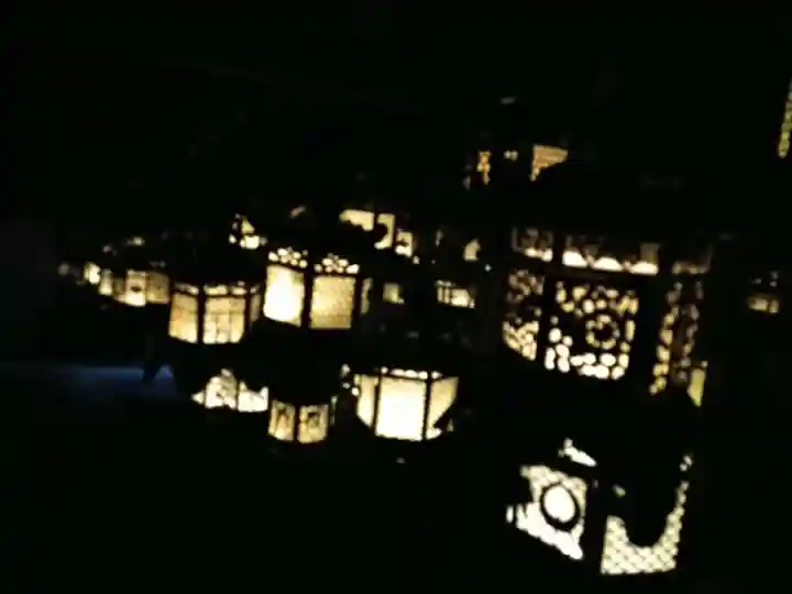 春日大社のその他建物