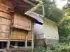 白髭神社(長野県)