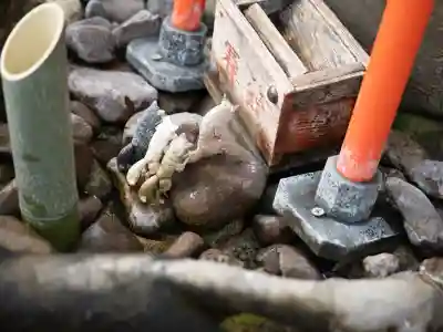 東京羽田 穴守稲荷神社(東京都)
