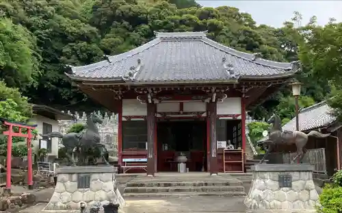 補陀寺(愛知県)