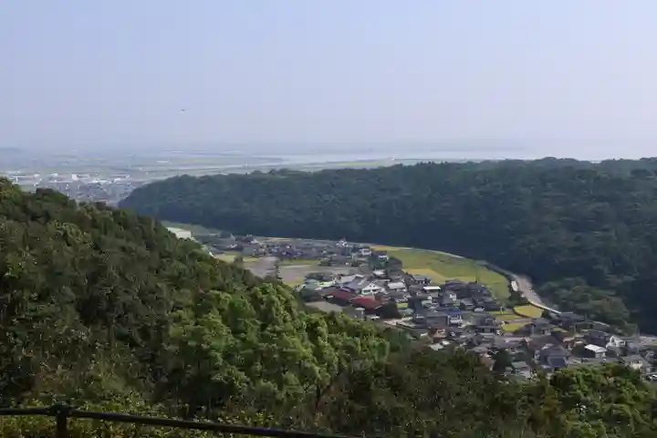 祐徳稲荷神社(佐賀県)
