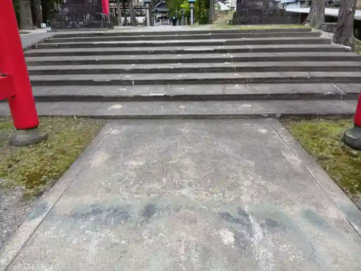 二上射水神社(富山県)