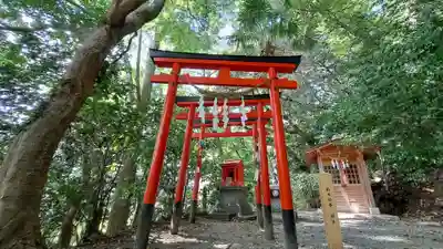 立鉾鹿島神社(福島県)