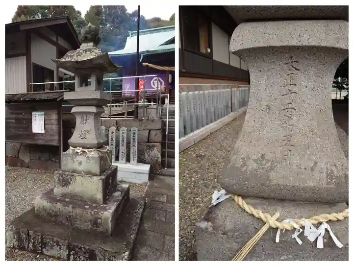 火男火賣神社(下宮)(大分県)